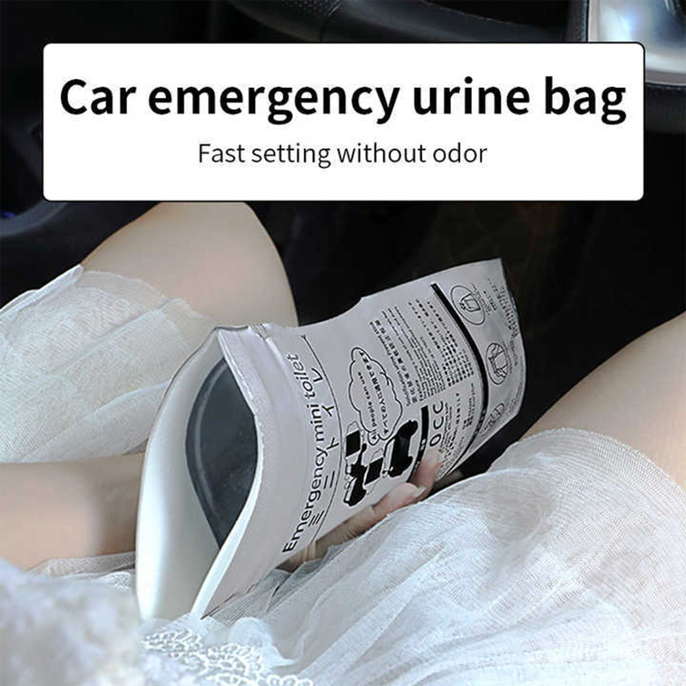 5-30 Buah Tas Urin Darurat Lua - Baby Nursery Mobile ulasan dan harga