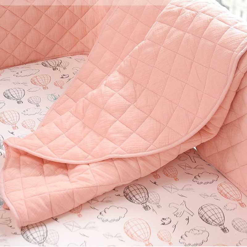 115Cm Tikar Bermain Kisi Bayi  - Soft Rug Nursery ulasan dan harga