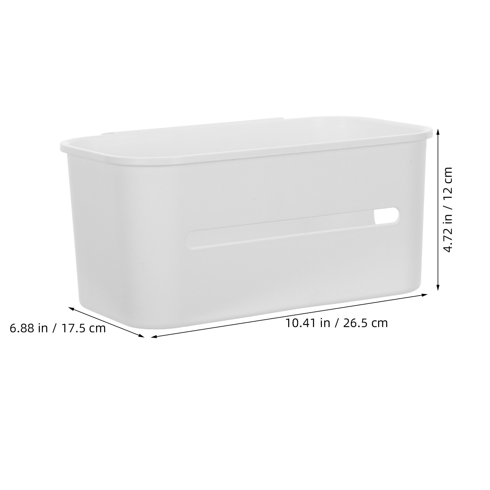 Keranjang Penyimpanan Gantung  - Baby Nursery Essentials ulasan dan harga