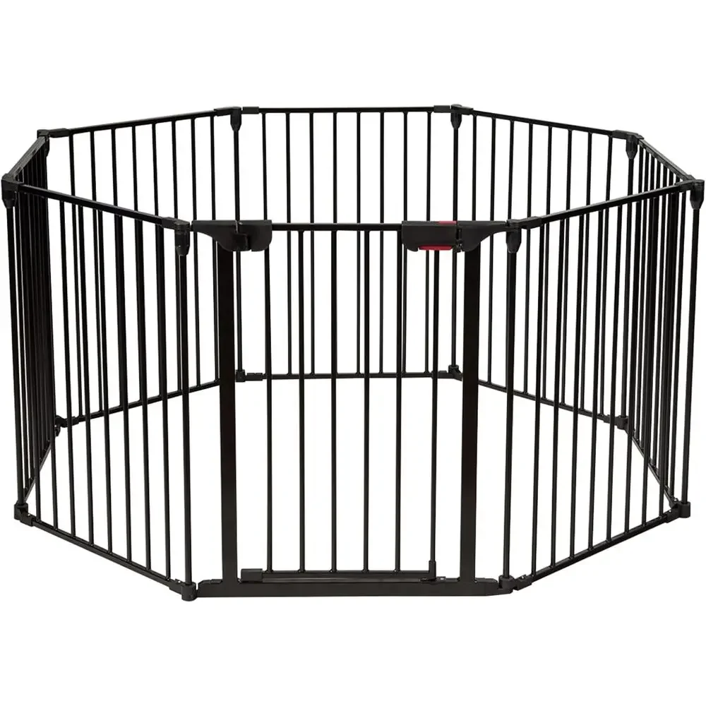 Gerbang Bayi dan Hewan Pelihar - Baby Gate Extra Wide ulasan dan harga