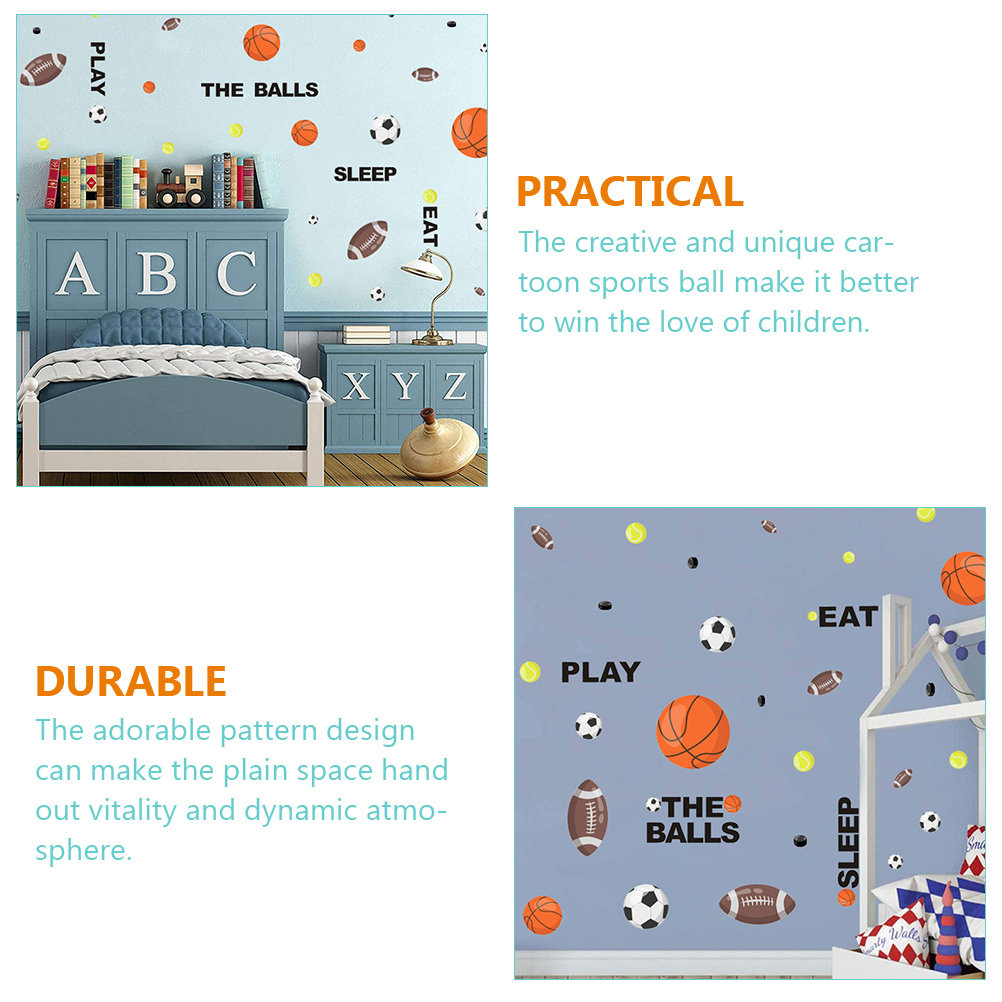 Stiker Dinding Kamar Anak yang - Wall Decal Nursery ulasan dan harga