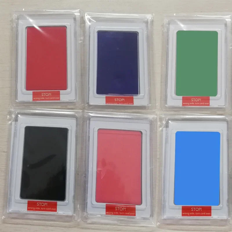 1/2pcs Kit Bantalan Tinta Ceta - Footprint Ink Kit ulasan dan harga
