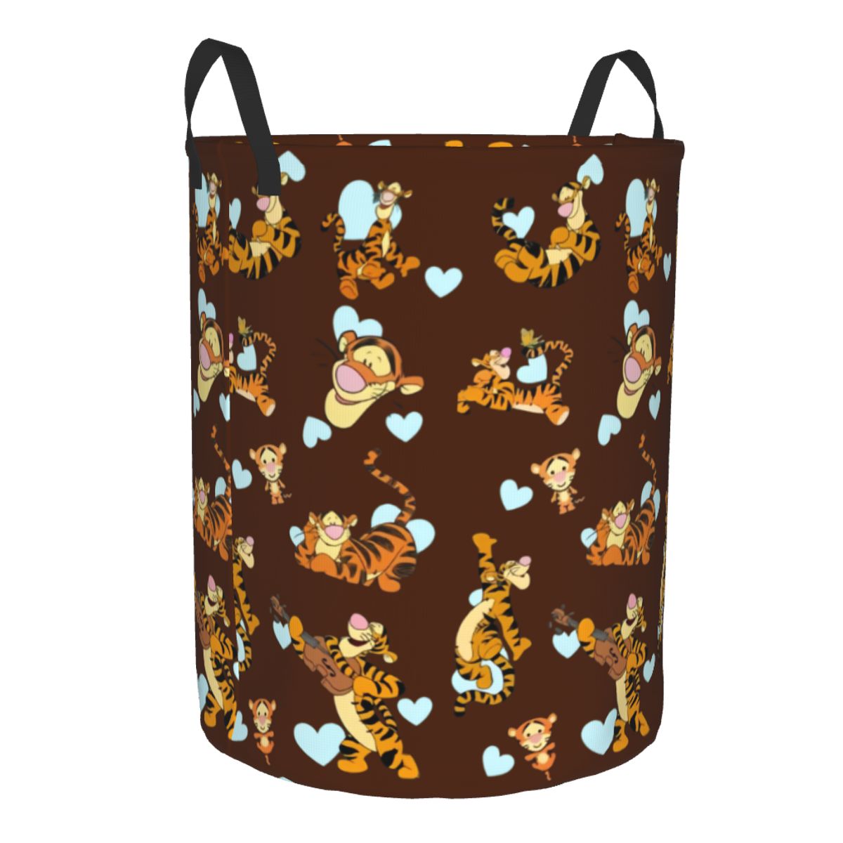 Keranjang Cucian Anime Winnie  - Baby Nursery Winnie The Pooh ulasan dan harga