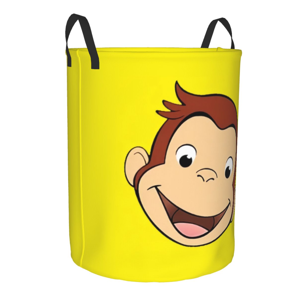 Keranjang Cucian Anime Monyet  - Baby Nursery Things ulasan dan harga