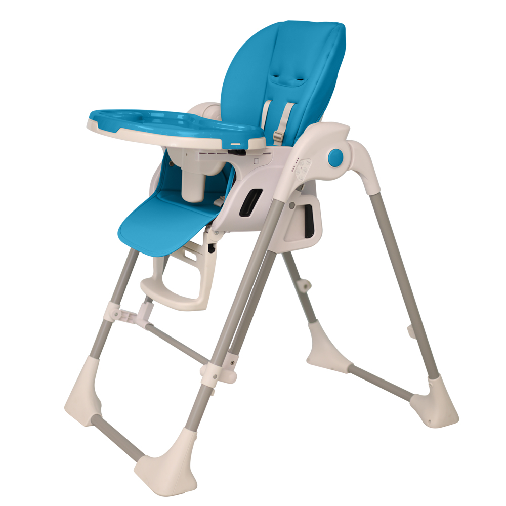 Kursi Ayun Bayi Elektrik Multi - Baby Nursery Nurse ulasan dan harga