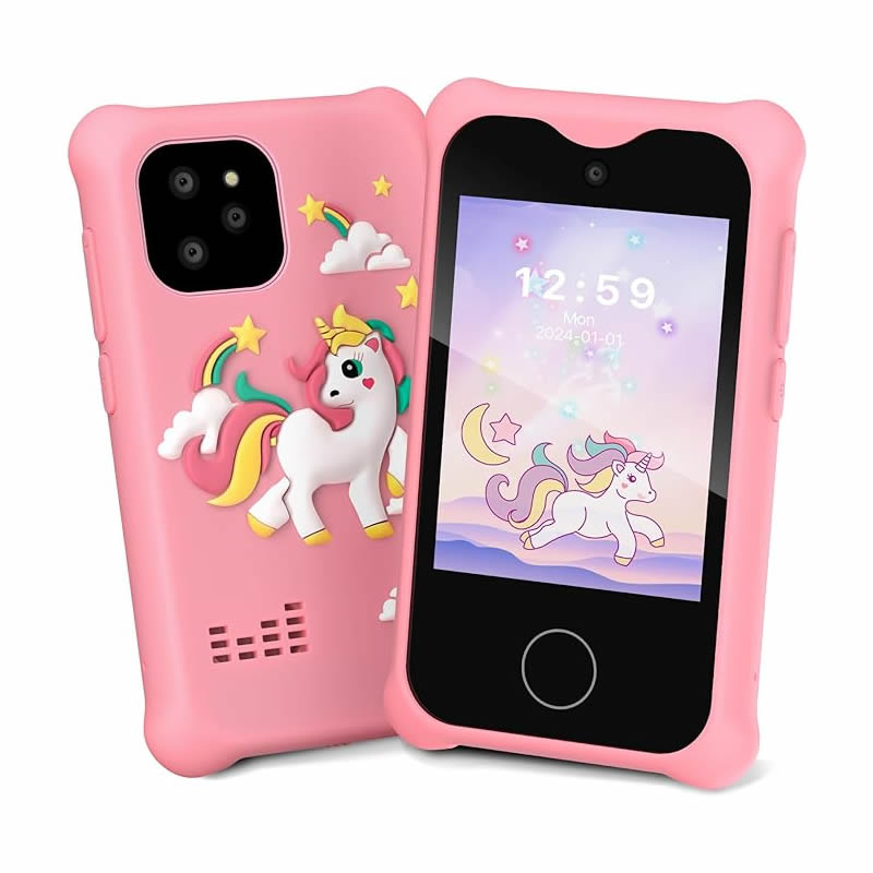 Kamera Digital Anak-anak Ponse - Baby Nursery Mobile ulasan dan harga