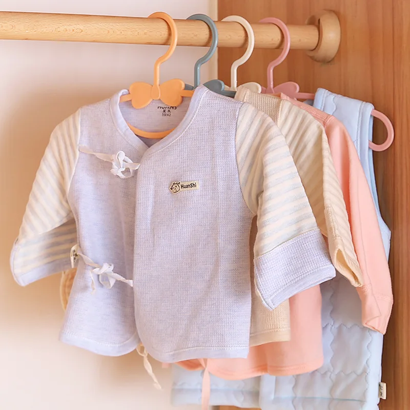 5-50 Buah Gantungan Bayi Plast - Baby Nursery Essentials ulasan dan harga